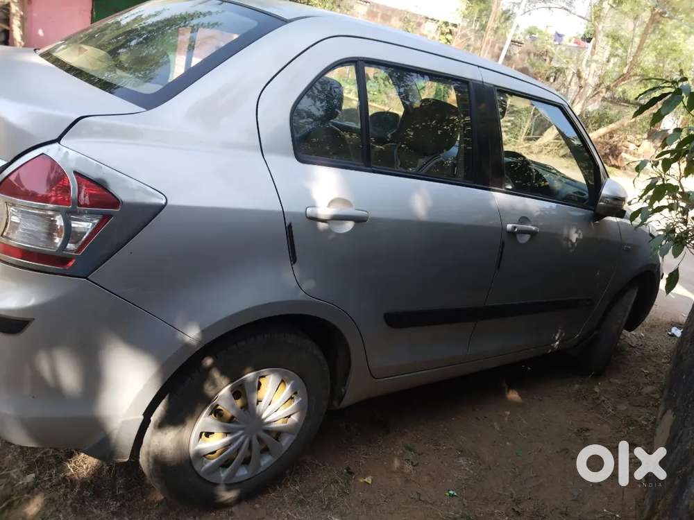 Maruti Suzuki Swift Dzire 2016