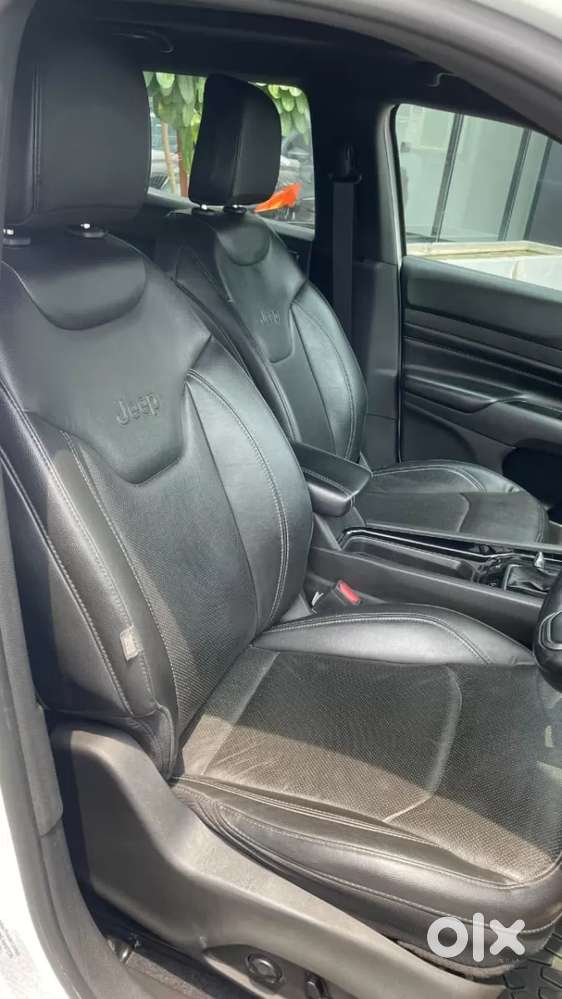 Jeep Compass 2.0 Limited Plus 4x4, 2022, Diesel