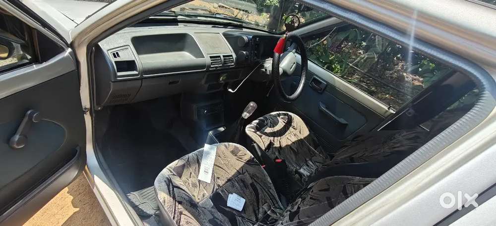 Maruti Suzuki 800 2007