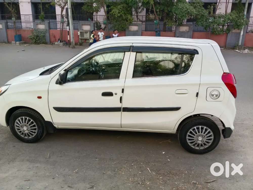 Maruti Suzuki Alto 800