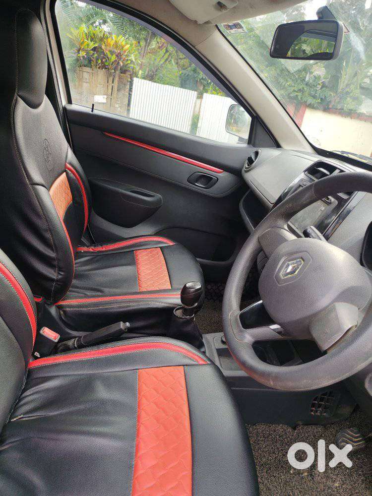 Renault Kwid 0.8 Rxt Sce Special, 2016, Petrol