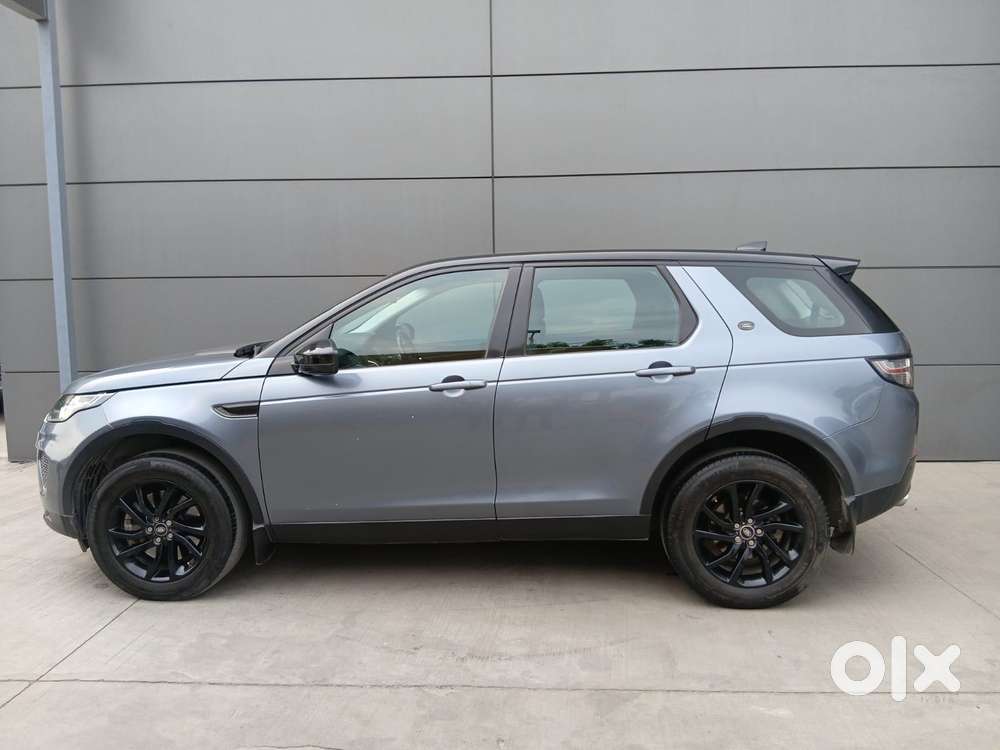 Land Rover Discovery Sport Se R-dynamic Petrol, 2018, Petrol