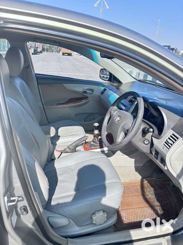 Toyota Corolla Altis