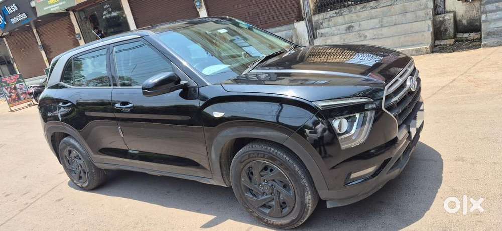 Hyundai Petrol Manual 2022 80000km Runing All Tyres New