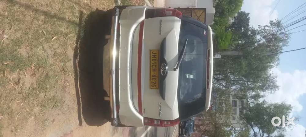 Mahindra Xuv500 Diesel Manual 2017 Commercial