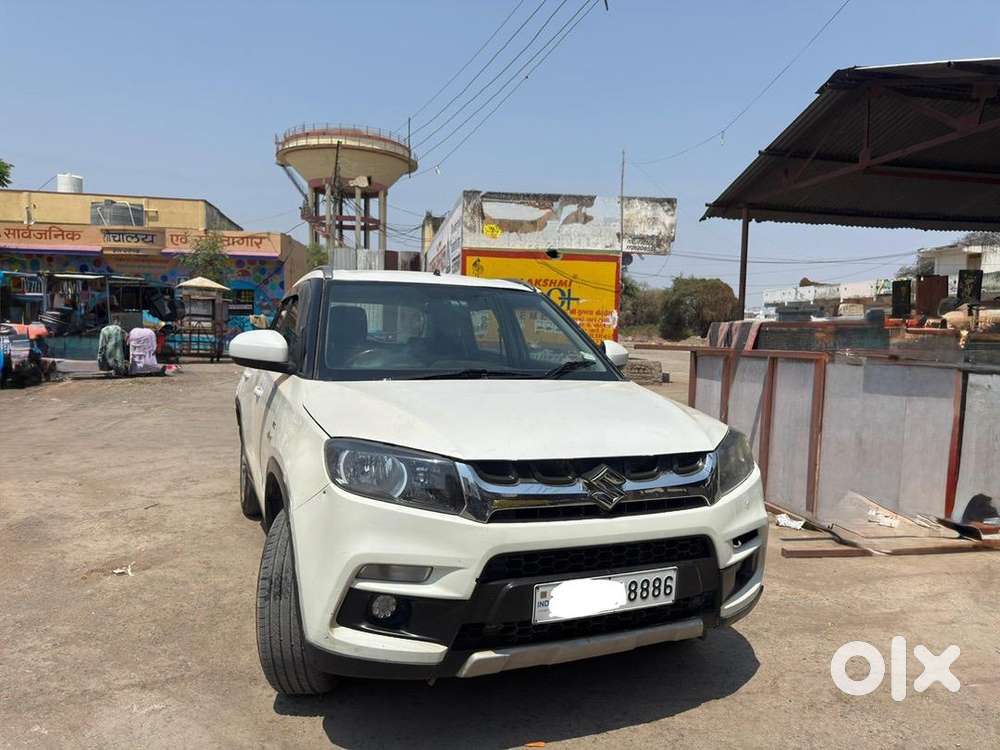 Maruti Suzuki 2016 Diesel