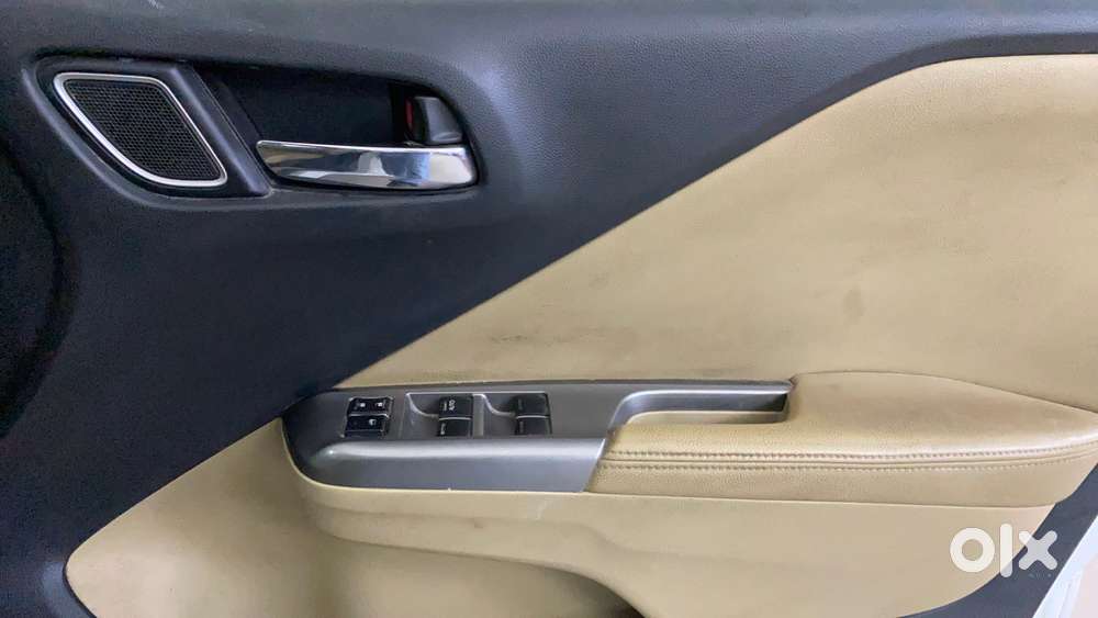 Honda City 2015-2017 I Vtec Vx, 2017, Petrol