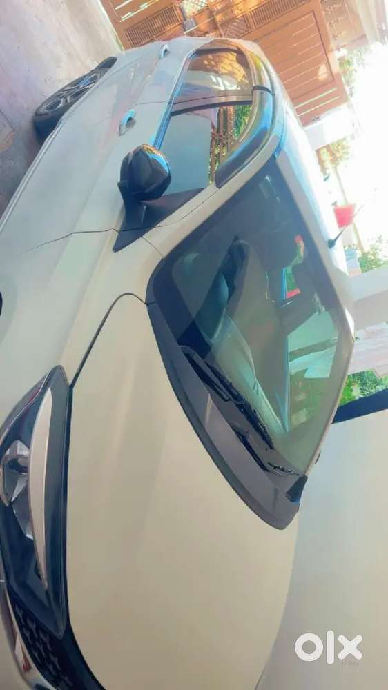 Tata Tiago 2023 Manual Car