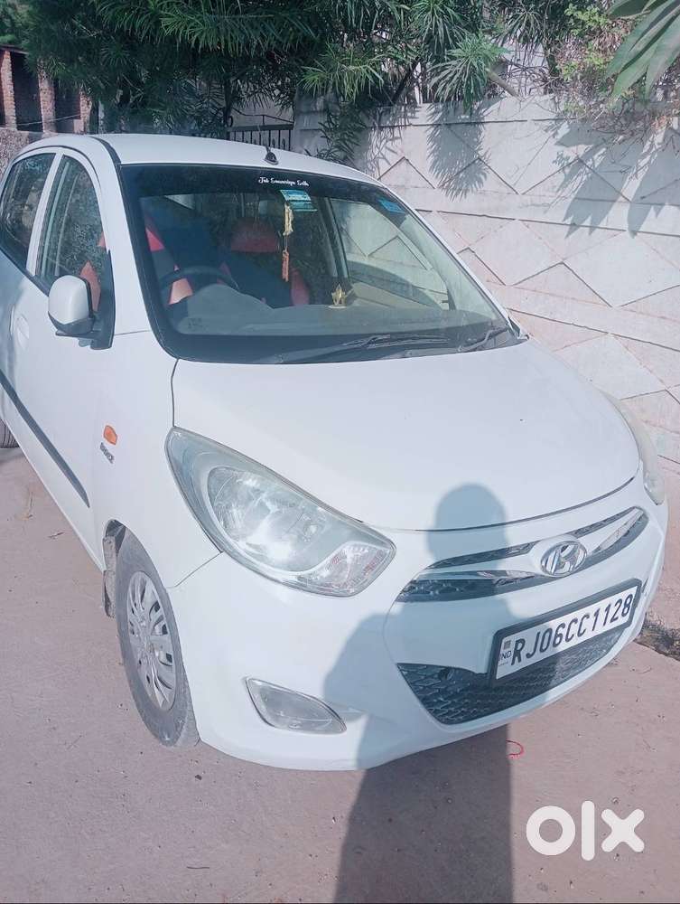Hyundai I10 2014 Lpg Well Maintained