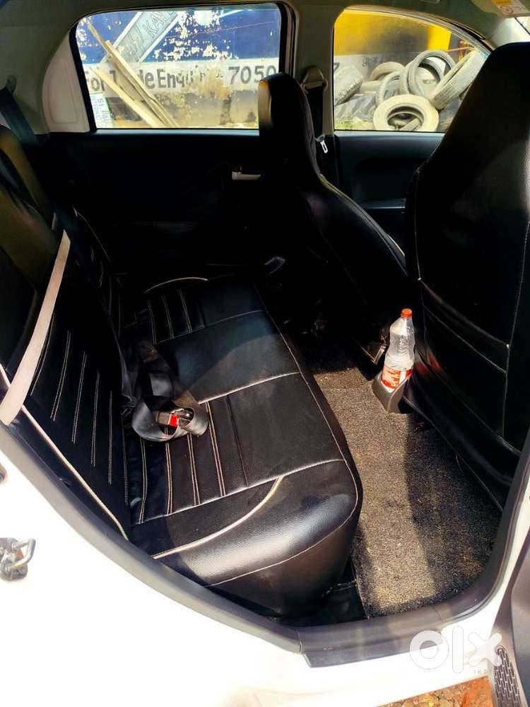 Maruti Suzuki Alto K10 Plus Edition, 2024, Petrol