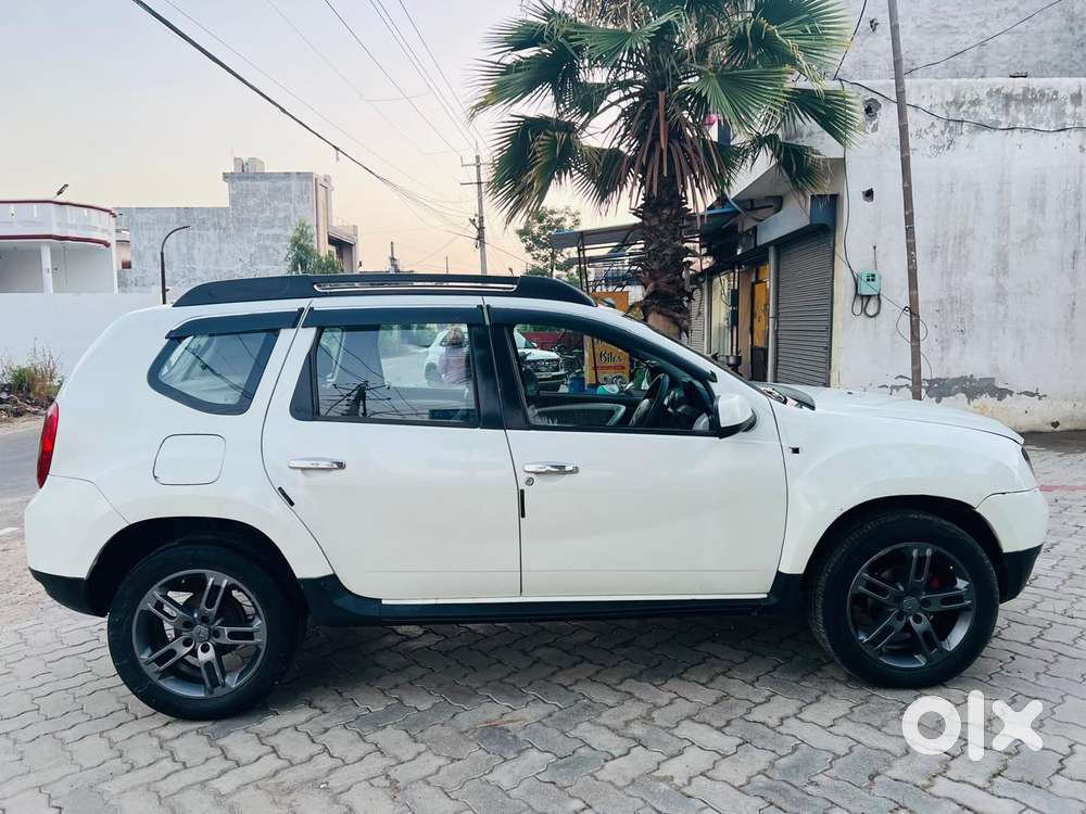 Renault Duster 85ps Diesel Rxl, 2014, Diesel