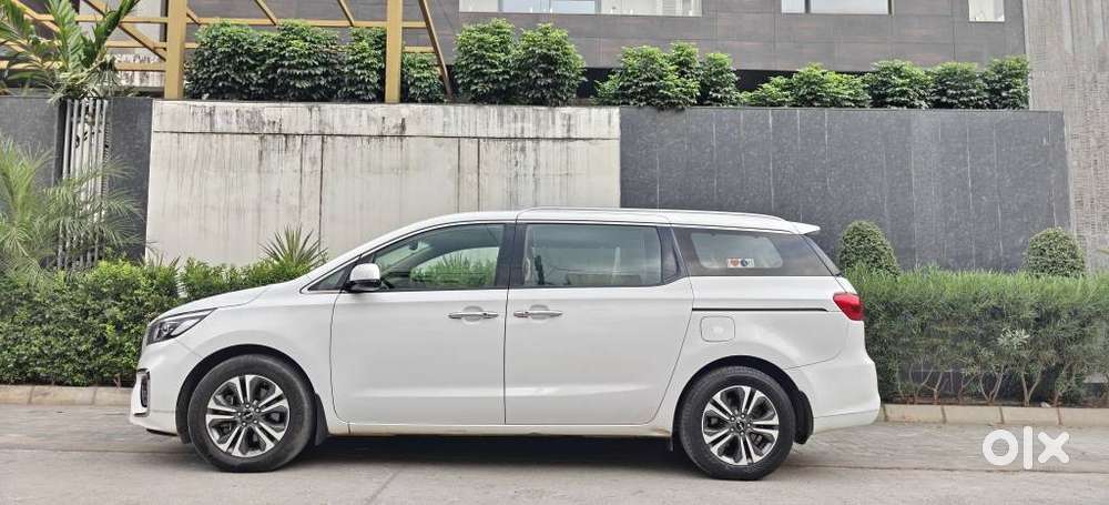 Kia Carnival Limousine, 2022, Diesel