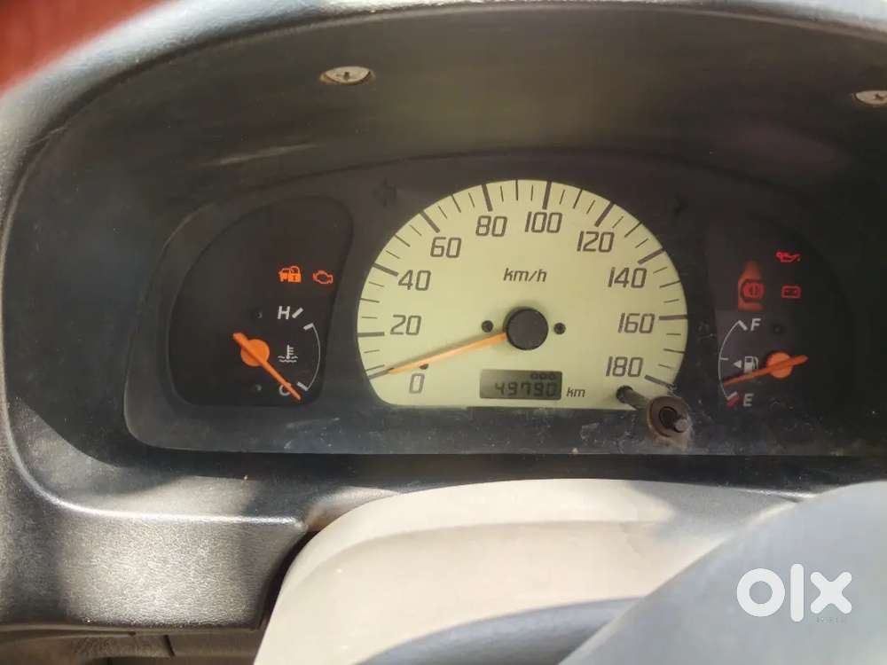 Good Condition