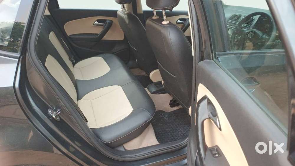Volkswagen Ameo 1.2 Mpi Comfortline, 2017, Petrol