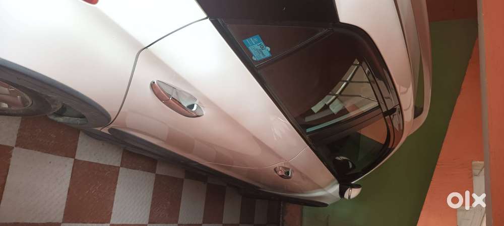 2017 Hyundai I20 Active
