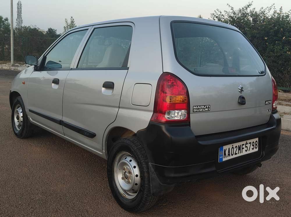 Maruti Suzuki Alto 800