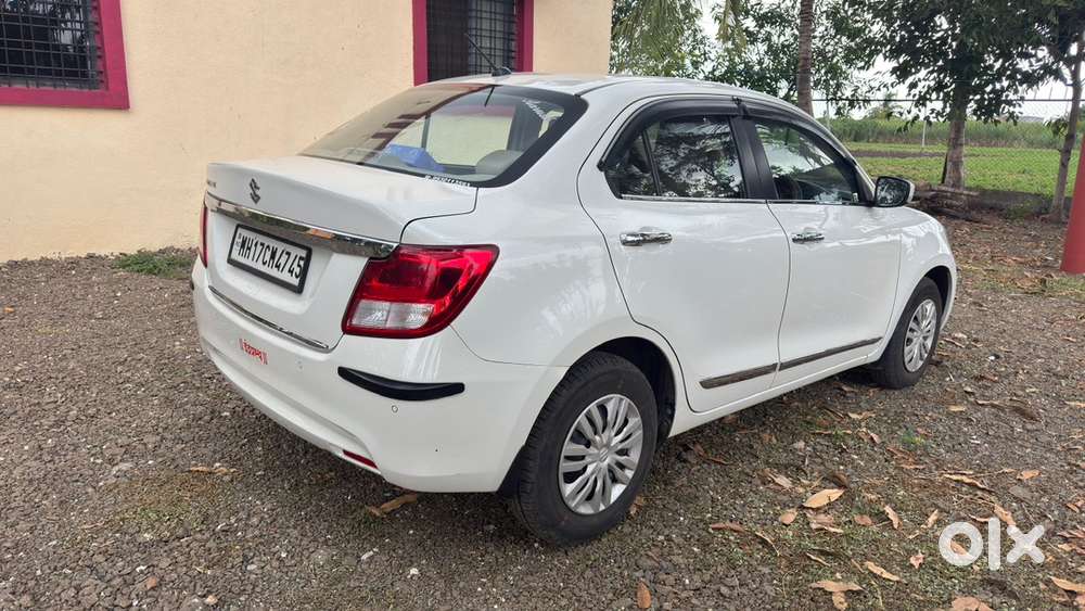 Maruti Suzuki Dzire Vxi 2021 Petrol