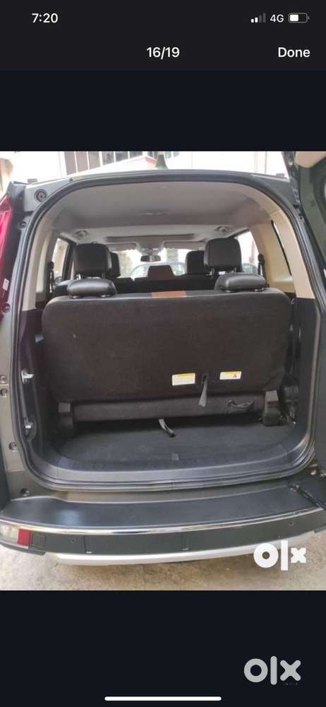 Mahindra Scorpio-n 2023 Petrol 20000 Km Driven