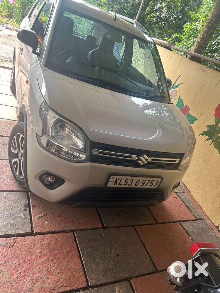 Maruti Suzuki Wagon R 2024