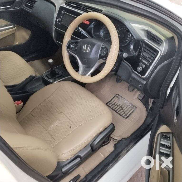 Honda City 2011-2013 V Mt, 2015, Petrol