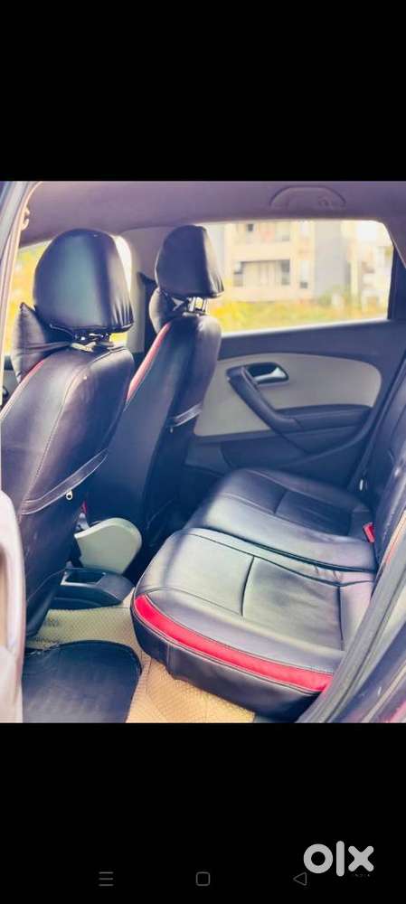 Volkswagen Polo 1.2 Mpi Trendline, 2013, Diesel