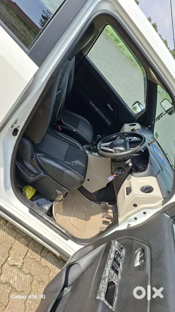 Maruti Suzuki Wagon R 2021 Manual Petrol