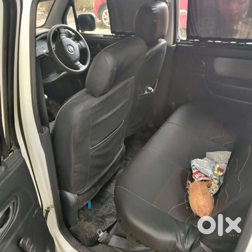 Full Condition No Accident New Tiers