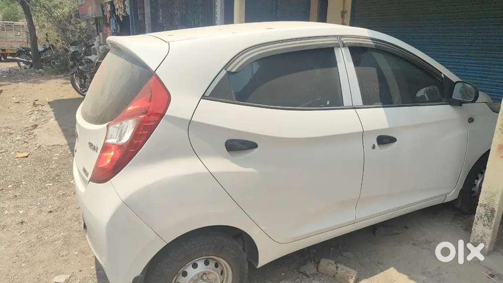 Hyundai Eon 2017