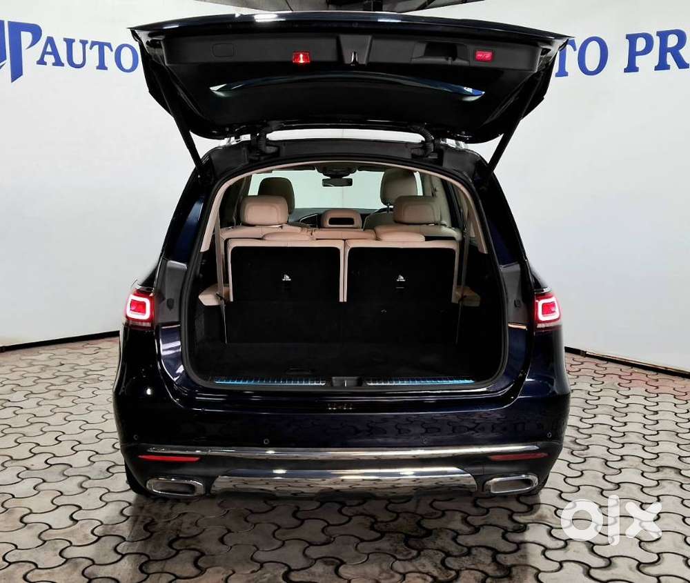 Mercedes-benz Gls 400d 4matic, 2023, Diesel