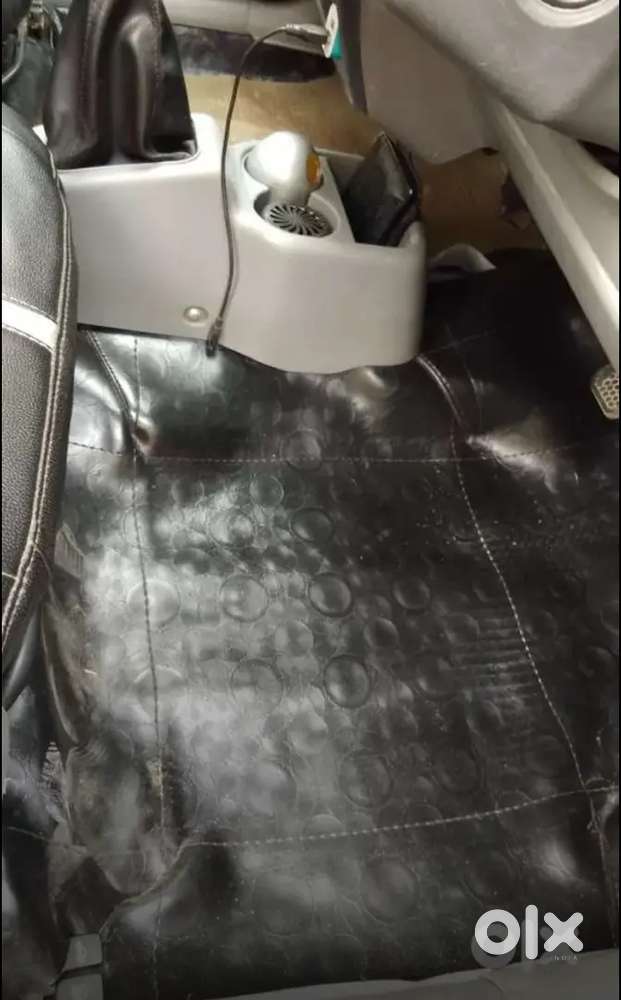 Doctor's Used Mint Condition Car