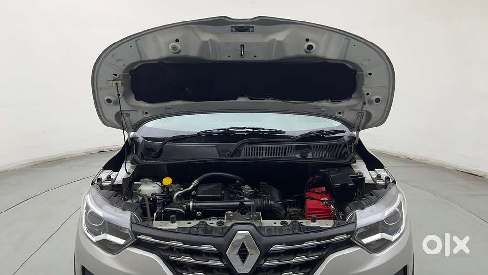 Renault Triber Rxt, 2022, Petrol