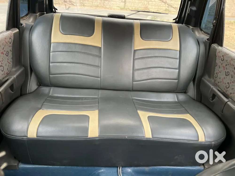 Maruti Suzuki Zen Vxi