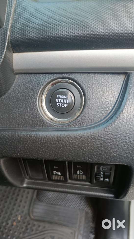 Maruti Suzuki Swift Ddis Zdi, 2015, Diesel
