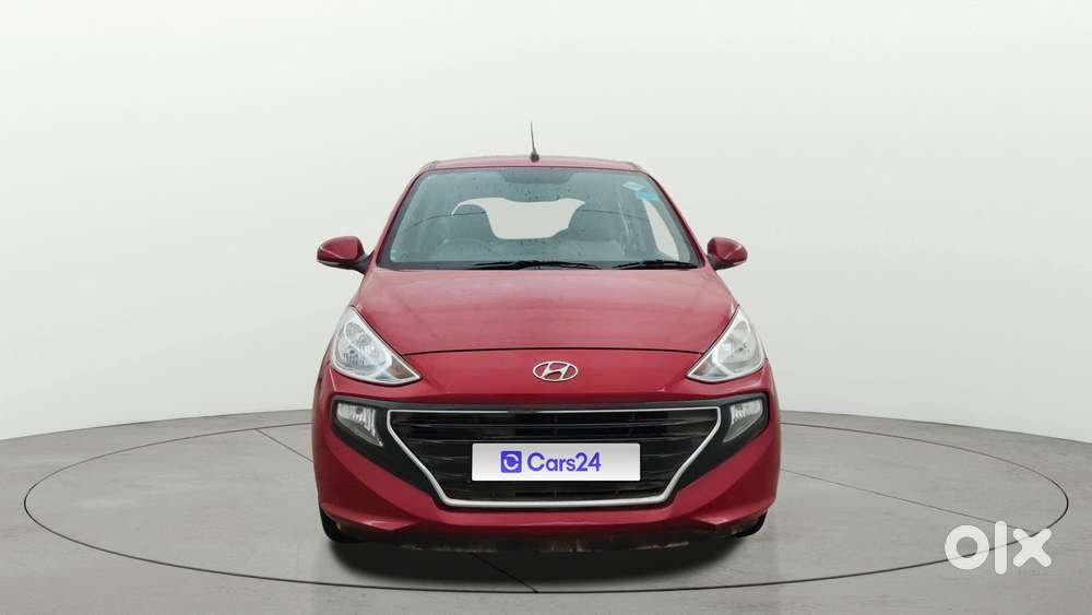 Hyundai New Santro 1.1 Sportz Mt Cng, 2019, Cng & Hybrids