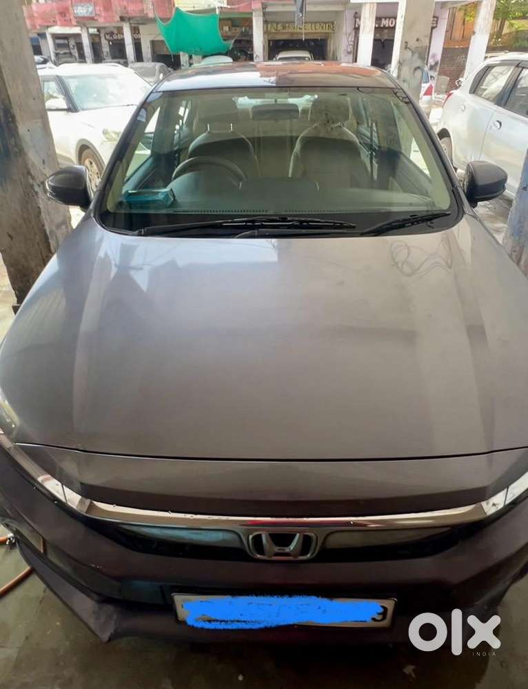 Honda Amaze Sale