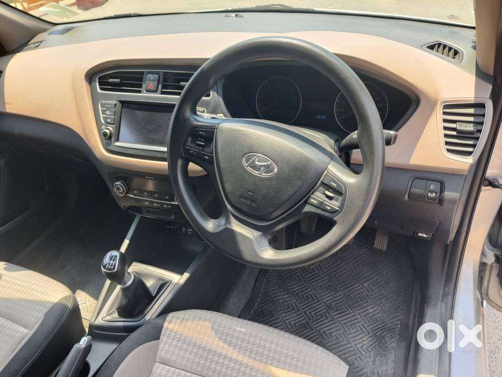 Hyundai I20 Diesel Asta, 2018, Diesel