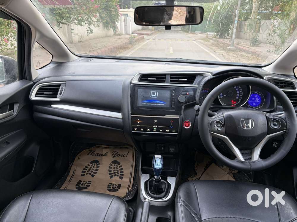 Honda Wr-v I-vtec Vx, 2020, Cng & Hybrids