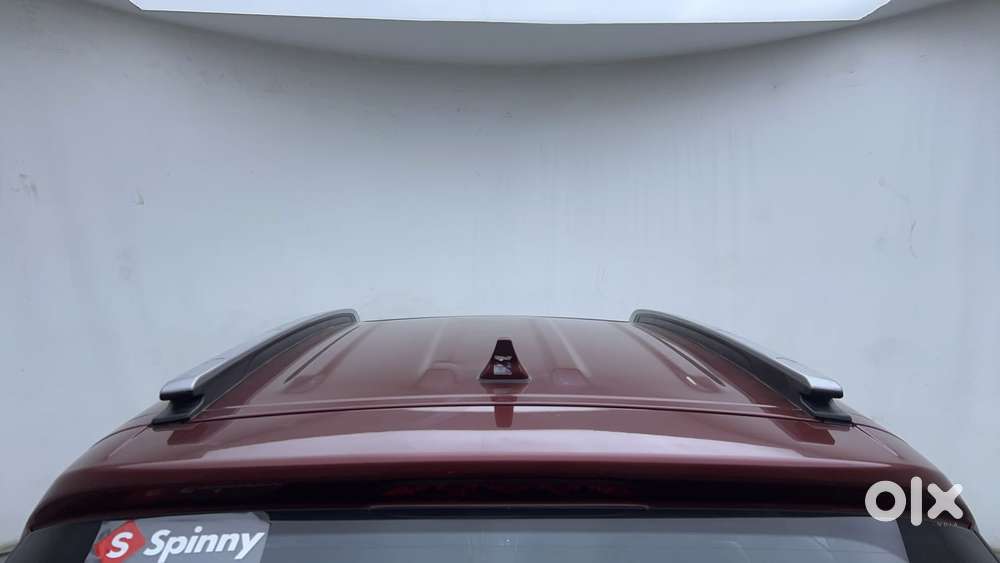 Kia Sonet 1.0 Gtx Plus Dct, 2022, Petrol