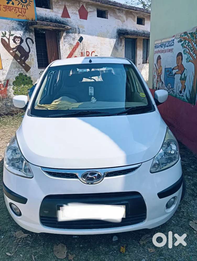 Hyundai I10 2010 Petrol Good Condition