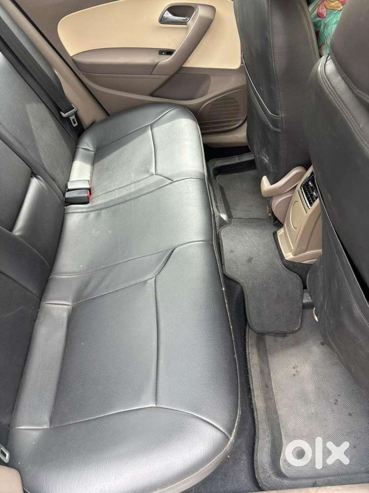 Skoda Rapid 2012 Diesel Good Condition