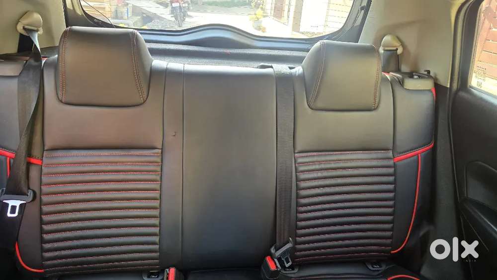 Maruti Suzuki Swift 2025 Petrol 3530 Km Driven - Urgent