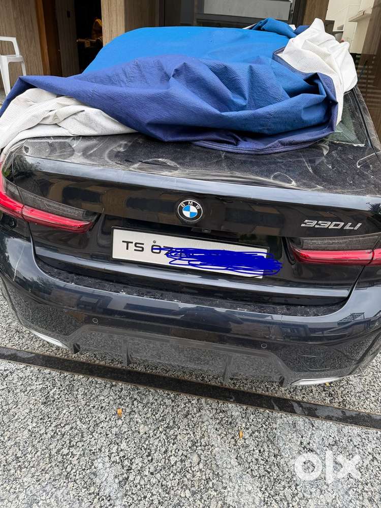 Bmw 3 Series 2023