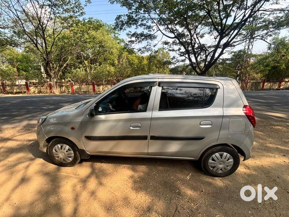 Maruti Suzuki Alto 800 2012 Petrol Well Maintained