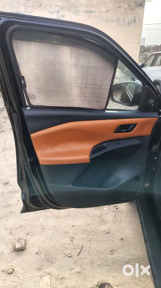 Nissan Magnite 2024 Petrol Good Condition