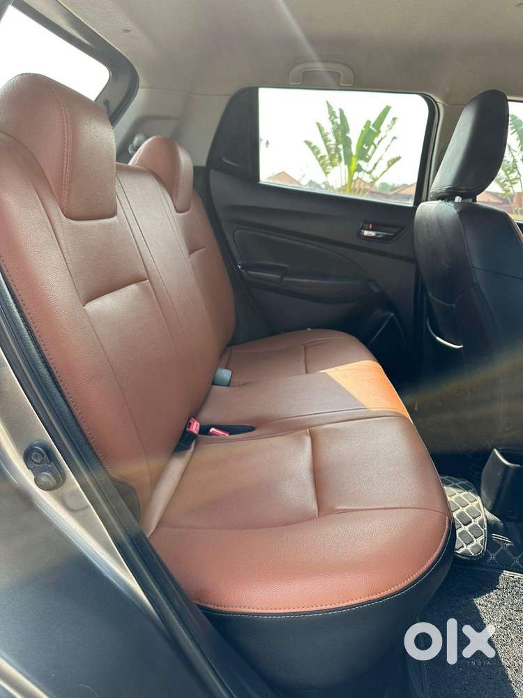 Maruti Suzuki Swift Amt Vxi, 2019, Petrol