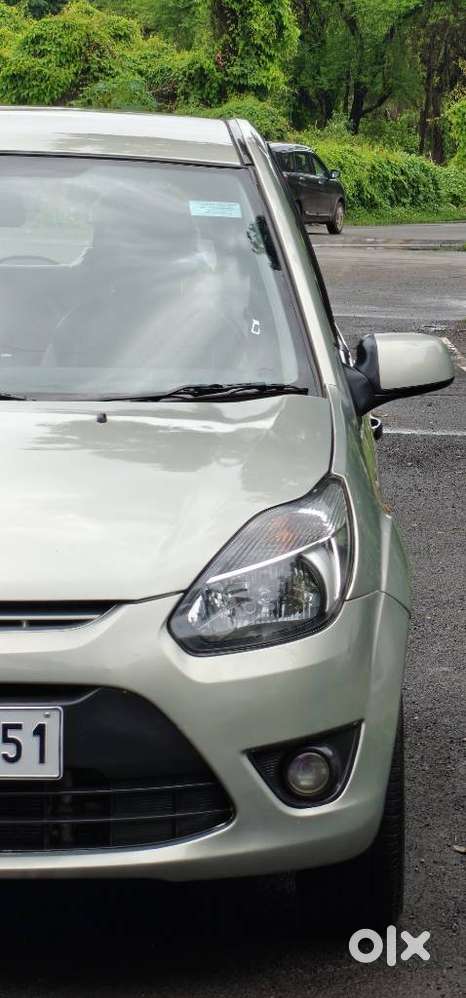 Ford Figo Petrol Exi, 2010, Petrol