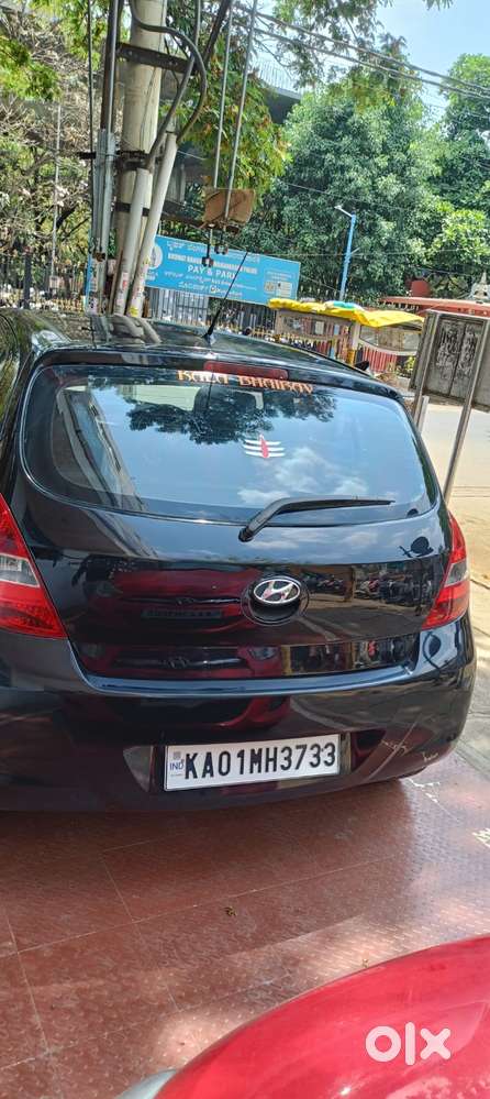 Hyundai Elite I20 1.4 Crdi Asta (o), 2011, Diesel