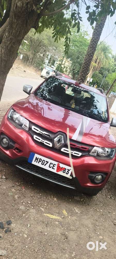 Renault Kwid, 2017