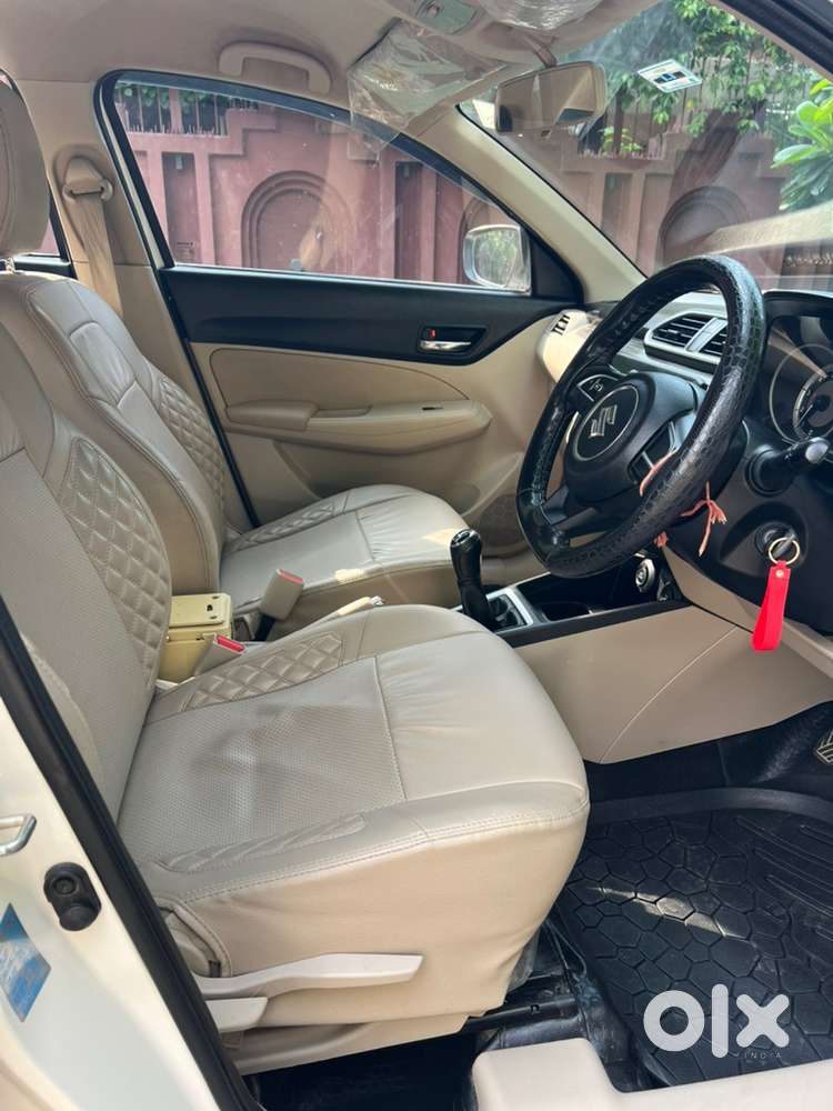 2024 Maruti Dzire, Cng, 1st Owner, Up 32