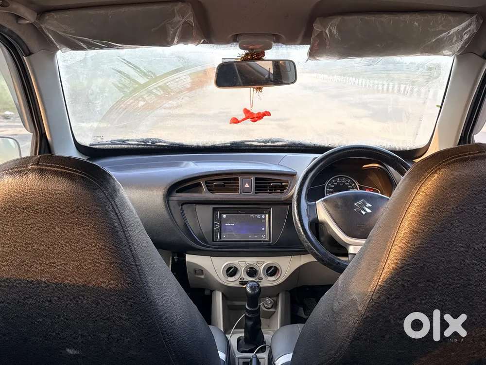 Maruti Suzuki Alto 2022